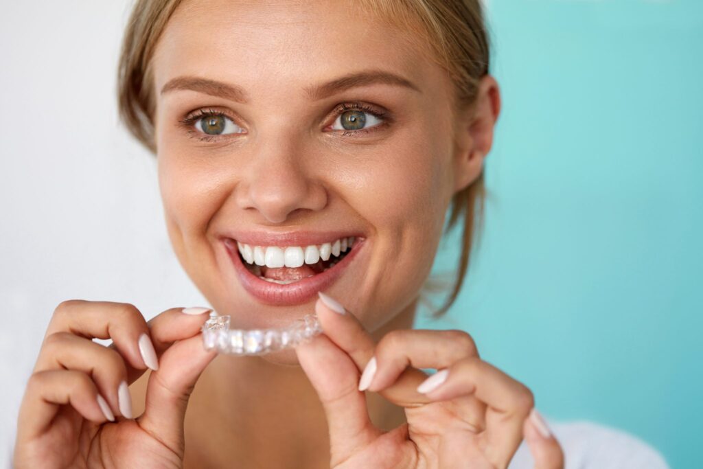 How Much is Teeth Whitening in Ontario