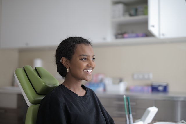 Teeth Whitening Belleville