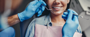 Can a Dental Crown be Repaired?