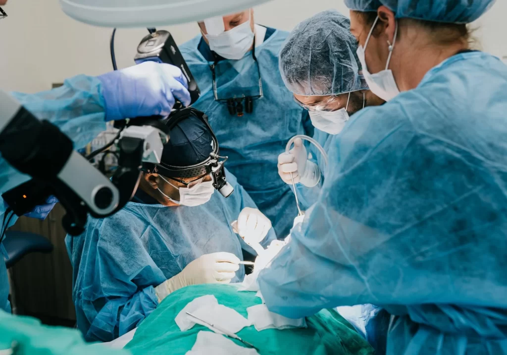 Why No Dairy After Dental Implant?
